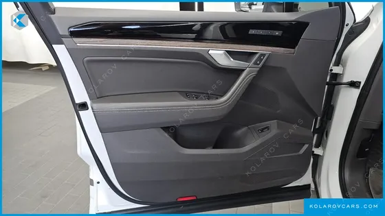 VOLKSWAGEN TOUAREG 3.0 TDI PRESTIGE