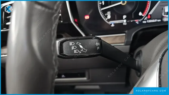 VOLKSWAGEN TOUAREG 3.0 TDI PRESTIGE