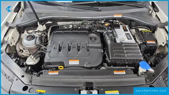 VOLKSWAGEN TIGUAN 2.0 TDI 4MOTION PRESTIGE