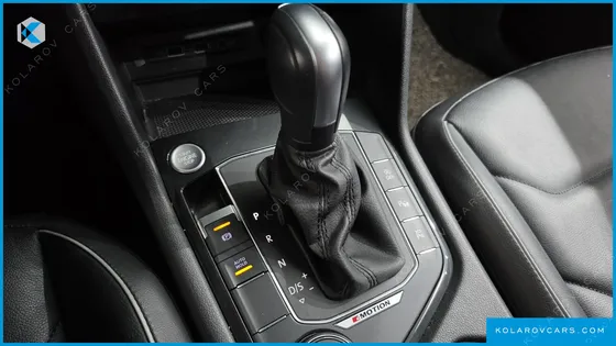 VOLKSWAGEN TIGUAN 2.0 TDI 4MOTION PRESTIGE