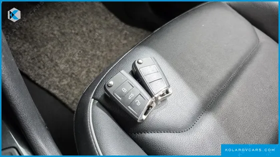 VOLKSWAGEN TIGUAN 2.0 TDI 4MOTION PRESTIGE