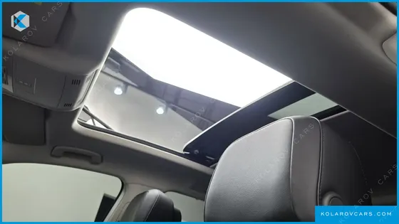 VOLKSWAGEN TIGUAN 2.0 TDI 4MOTION PRESTIGE
