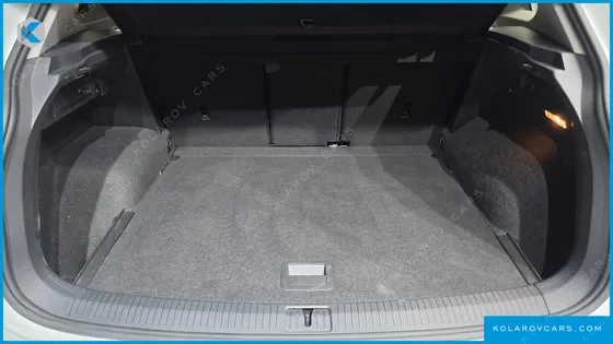 VOLKSWAGEN TIGUAN 2.0 TDI 4MOTION PRESTIGE