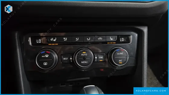 VOLKSWAGEN TIGUAN 2.0 TDI 4MOTION PRESTIGE
