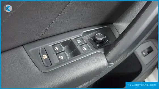 VOLKSWAGEN TIGUAN 2.0 TDI 4MOTION PRESTIGE