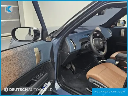 MINI COUNTRYMAN ALL4 FAVOURED