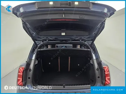MINI COUNTRYMAN ALL4 FAVOURED