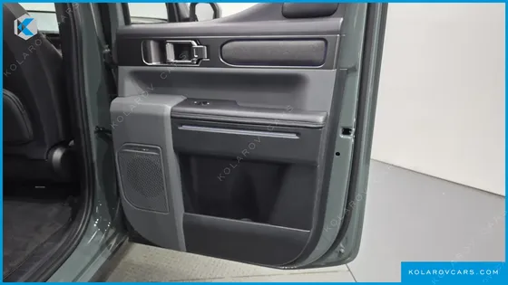 KIA TASMAN 2.5T GASOLINE 4WD