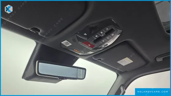 KIA TASMAN 2.5T GASOLINE 4WD
