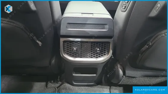 KIA TASMAN 2.5T GASOLINE 4WD