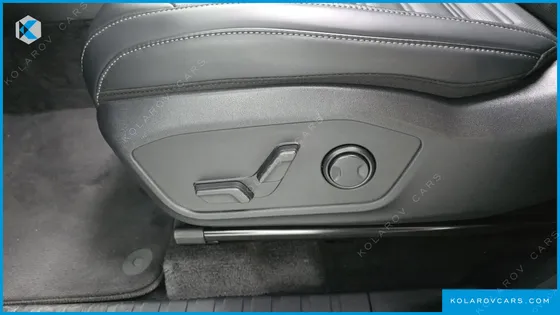 KIA TASMAN 2.5T GASOLINE 4WD