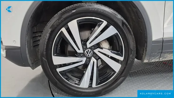 VOLKSWAGEN TOUAREG 3.0 TDI PREMIUM