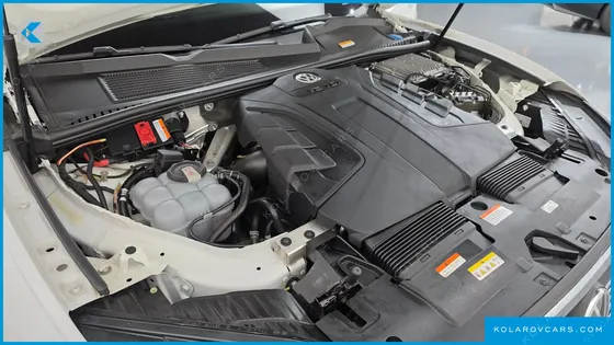 VOLKSWAGEN TOUAREG 3.0 TDI PREMIUM
