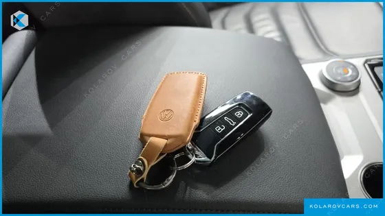 VOLKSWAGEN TOUAREG 3.0 TDI PREMIUM