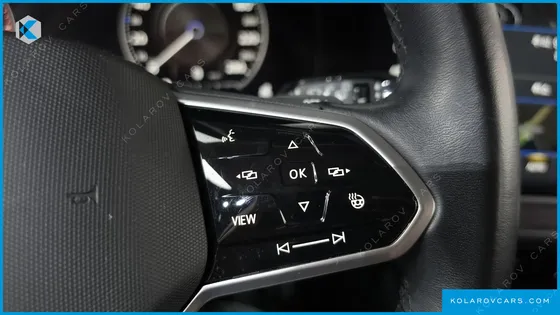 VOLKSWAGEN TOUAREG 3.0 TDI PREMIUM