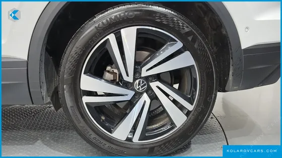 VOLKSWAGEN TOUAREG 3.0 TDI PREMIUM