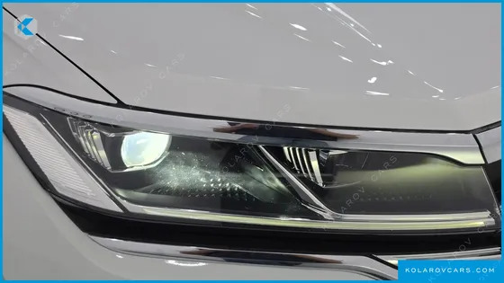 VOLKSWAGEN TOUAREG 3.0 TDI PREMIUM