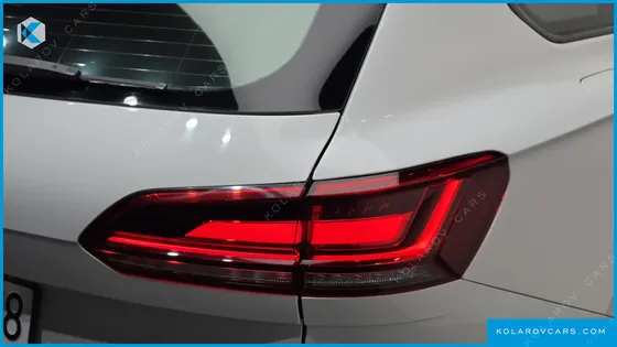 VOLKSWAGEN TOUAREG 3.0 TDI PREMIUM