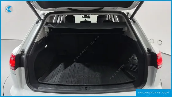 VOLKSWAGEN TOUAREG 3.0 TDI PREMIUM