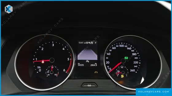 VOLKSWAGEN TIGUAN 2.0 TDI PRESTIGE