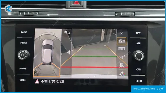 VOLKSWAGEN TIGUAN 2.0 TDI PRESTIGE