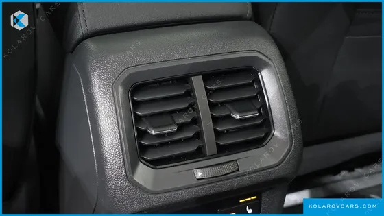 VOLKSWAGEN TIGUAN 2.0 TDI PRESTIGE