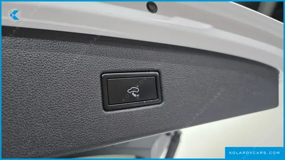 VOLKSWAGEN TIGUAN 2.0 TDI PRESTIGE