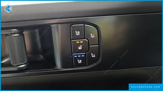 KIA TASMAN 2.5T GASOLINE 4WD