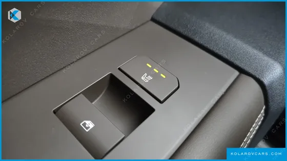 KIA TASMAN 2.5T GASOLINE 4WD