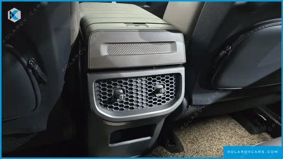KIA TASMAN 2.5T GASOLINE 4WD
