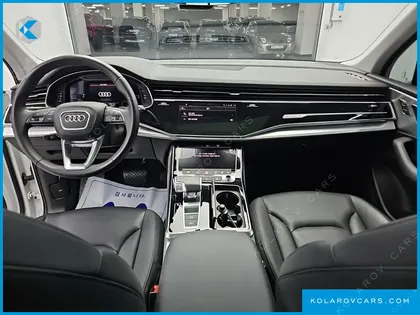 AUDI Q7 45 TDI QUATTRO