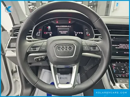 AUDI Q7 45 TDI QUATTRO