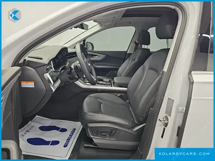 AUDI Q7 45 TDI QUATTRO