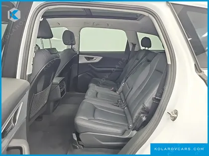AUDI Q7 45 TDI QUATTRO