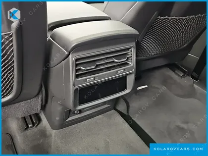 AUDI Q7 45 TDI QUATTRO