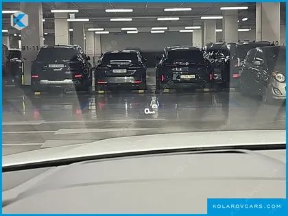 AUDI Q7 45 TDI QUATTRO