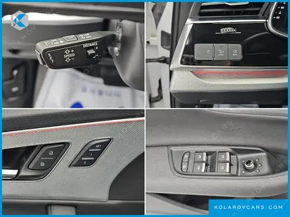 AUDI Q7 45 TDI QUATTRO