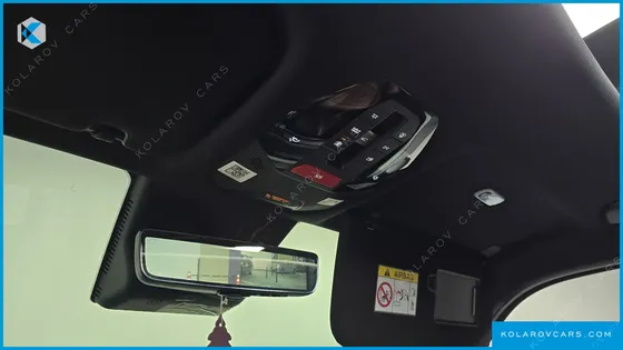 KIA TASMAN 2.5T GASOLINE 4WD