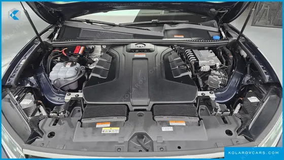 VOLKSWAGEN TOUAREG 3.0 TDI R-LINE