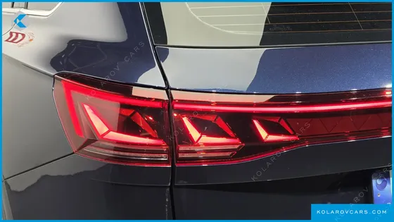 VOLKSWAGEN TOUAREG 3.0 TDI R-LINE