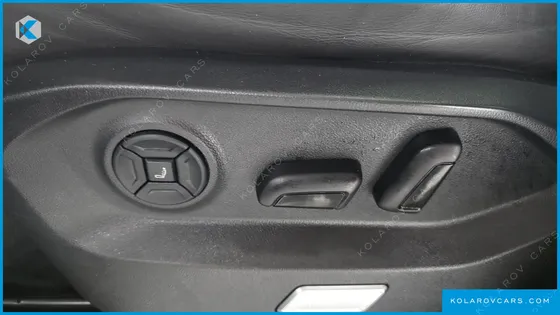VOLKSWAGEN TOUAREG 3.0 TDI R-LINE