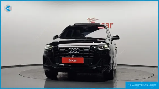 AUDI Q7 55 TFSI QUATTRO PREMIUM
