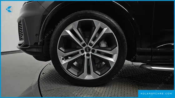 AUDI Q7 55 TFSI QUATTRO PREMIUM