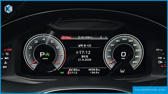AUDI Q7 55 TFSI QUATTRO PREMIUM