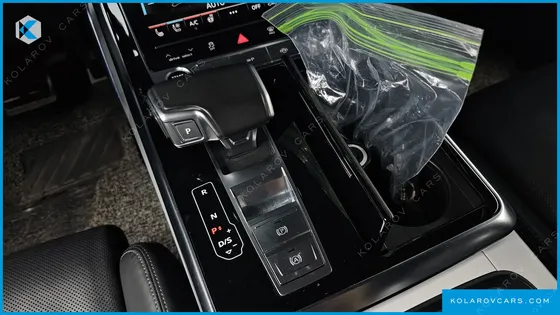 AUDI Q7 55 TFSI QUATTRO PREMIUM