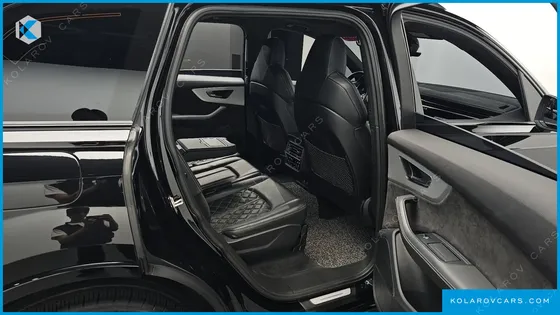 AUDI Q7 55 TFSI QUATTRO PREMIUM