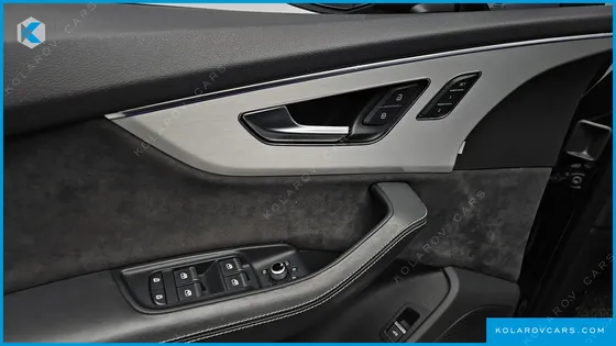AUDI Q7 55 TFSI QUATTRO PREMIUM