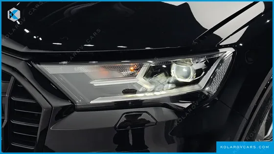 AUDI Q7 55 TFSI QUATTRO PREMIUM