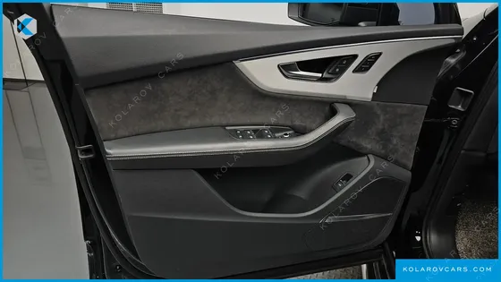 AUDI Q7 55 TFSI QUATTRO PREMIUM