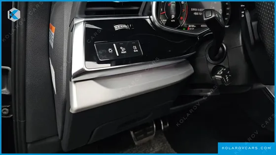 AUDI Q7 55 TFSI QUATTRO PREMIUM